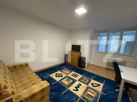 Garsonieră de închiriat Gheorgheni - 75990AI | BLITZ Cluj-Napoca | Poza2