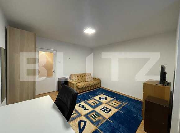 Garsonieră de închiriat Gheorgheni - 75990AI | BLITZ Cluj-Napoca | Poza1