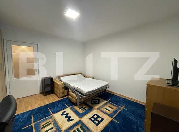 Garsonieră de închiriat Gheorgheni - 75990AI | BLITZ Cluj-Napoca | Poza4