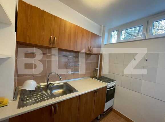 Garsonieră de închiriat Gheorgheni - 75990AI | BLITZ Cluj-Napoca | Poza5