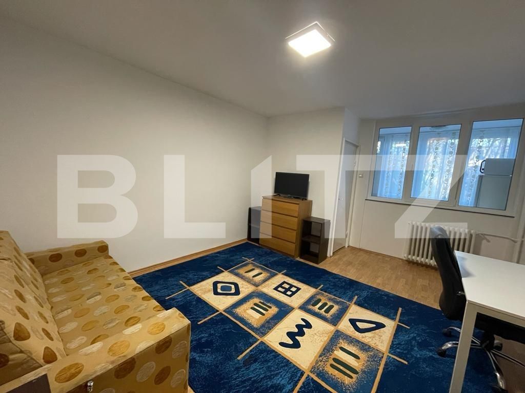 Garsonieră de închiriat Gheorgheni - 75990AI | BLITZ Cluj-Napoca | Poza2