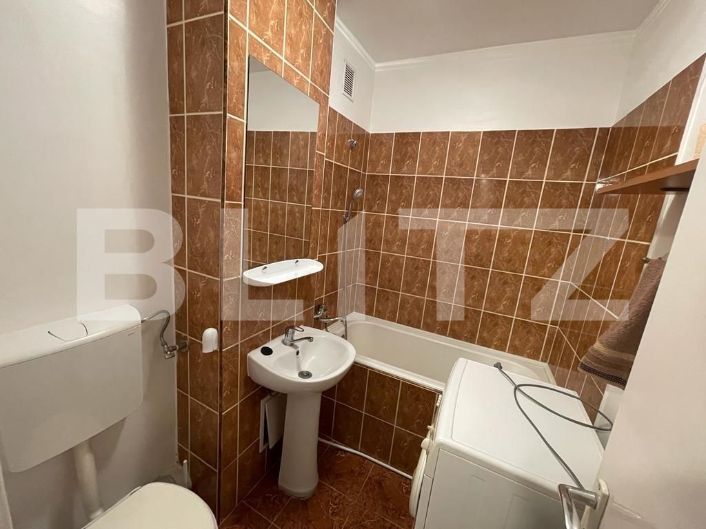 Garsonieră de închiriat Gheorgheni - 75990AI | BLITZ Cluj-Napoca | Poza6