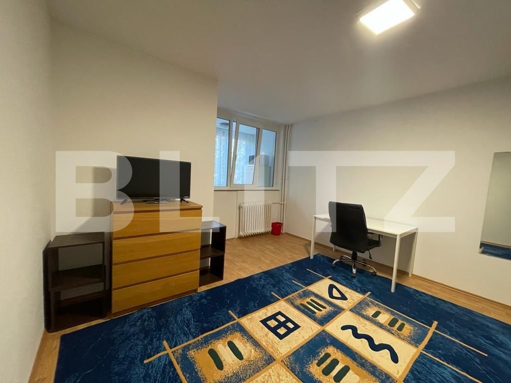 Garsonieră de închiriat Gheorgheni - 75990AI | BLITZ Cluj-Napoca | Poza3