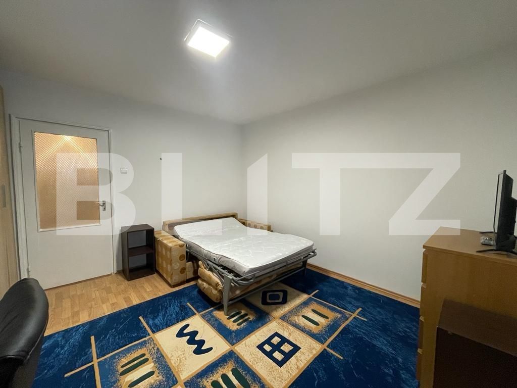 Garsonieră de închiriat Gheorgheni - 75990AI | BLITZ Cluj-Napoca | Poza4