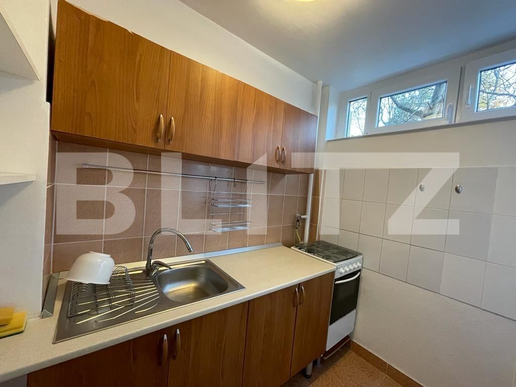 Garsonieră de închiriat Gheorgheni - 75990AI | BLITZ Cluj-Napoca | Poza5