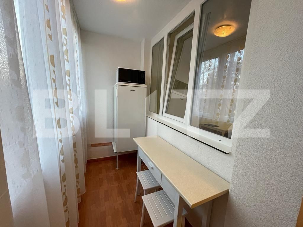 Garsonieră de închiriat Gheorgheni - 75990AI | BLITZ Cluj-Napoca | Poza7