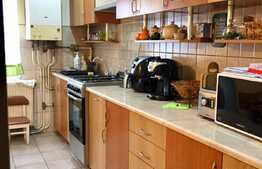 Apartament 3 camere decomandate, 66.21 mp, zona Taberei