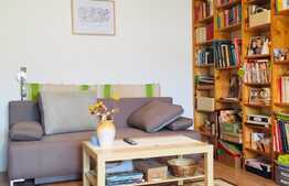 Apartament 3 camere decomandate, 66.21 mp, zona Taberei