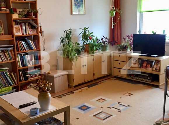 Apartament de vânzare 3 camere Manastur - 75994AV | BLITZ Cluj-Napoca | Poza2