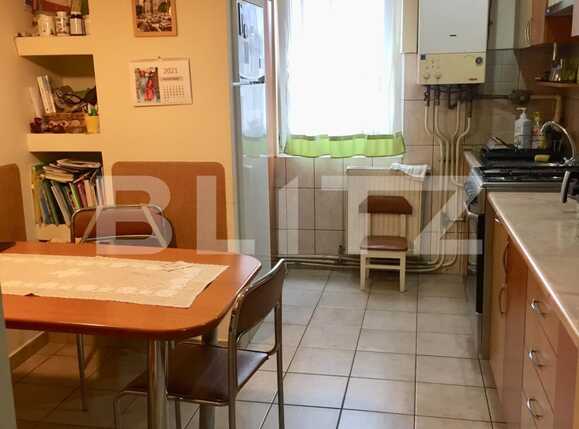 Apartament de vânzare 3 camere Manastur - 75994AV | BLITZ Cluj-Napoca | Poza4