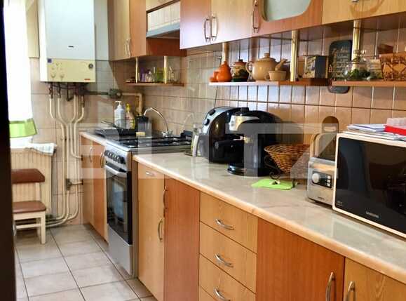 Apartament de vânzare 3 camere Manastur - 75994AV | BLITZ Cluj-Napoca | Poza3