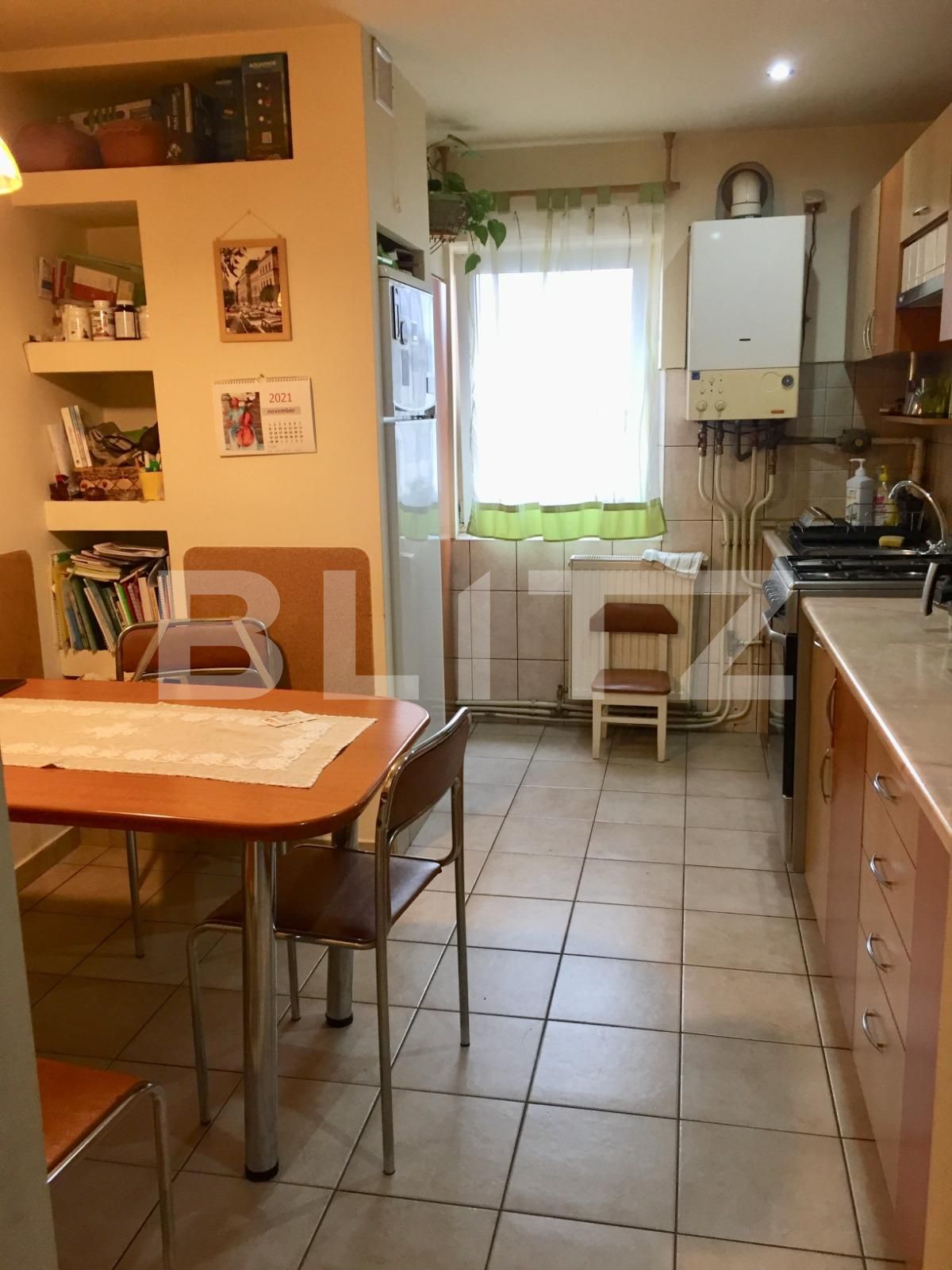 Apartament de vânzare 3 camere Manastur - 75994AV | BLITZ Cluj-Napoca | Poza4