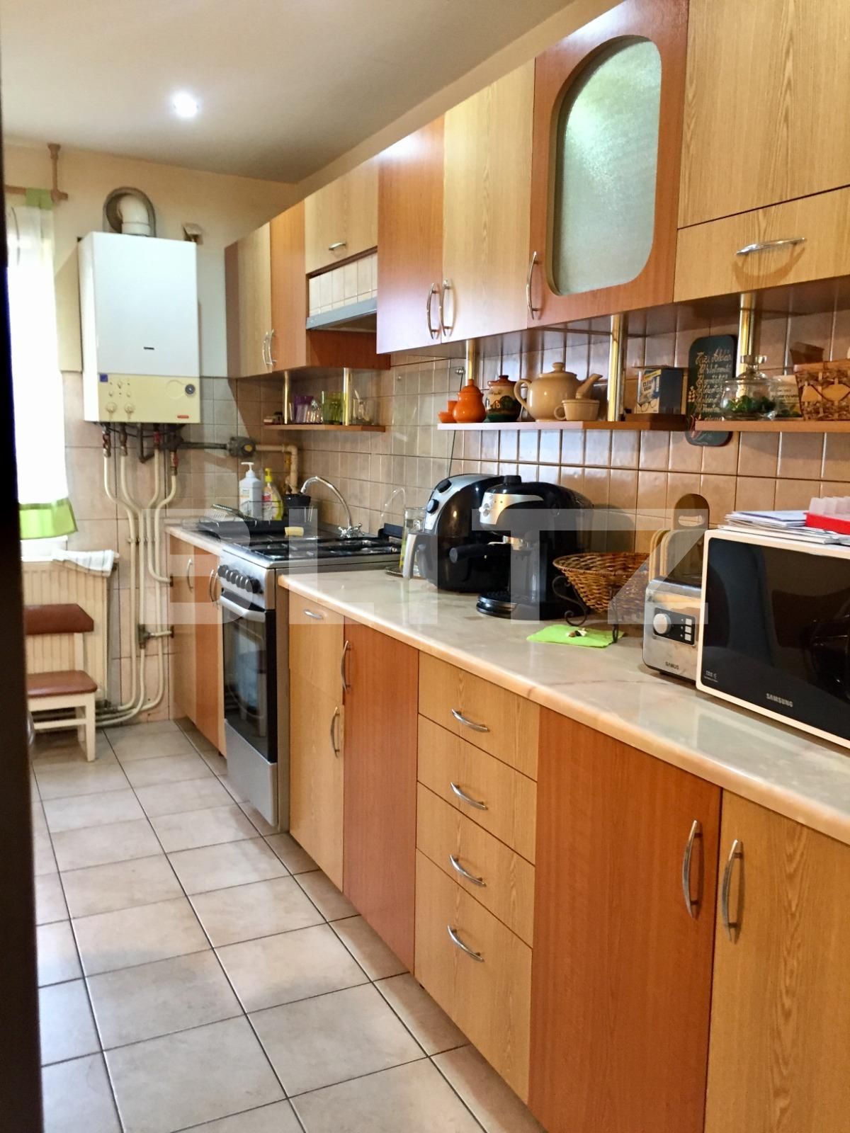 Apartament de vânzare 3 camere Manastur - 75994AV | BLITZ Cluj-Napoca | Poza3