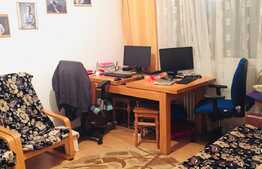 Apartament 3 camere semidecomandate, etaj intermediar, zona Big