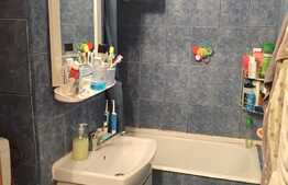 Apartament 3 camere semidecomandate, etaj intermediar, zona Big