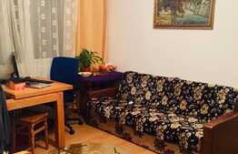 Apartament 3 camere semidecomandate, etaj intermediar, zona Big