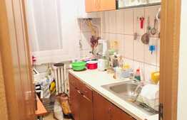 Apartament 3 camere semidecomandate, etaj intermediar, zona Big