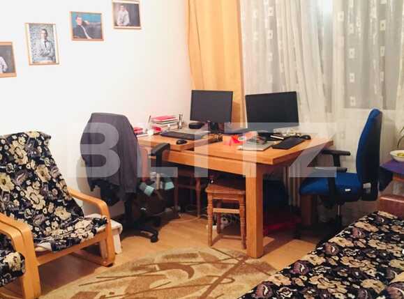 Apartament de vânzare 3 camere Manastur - 75997AV | BLITZ Cluj-Napoca | Poza3