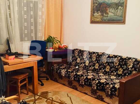 Apartament de vânzare 3 camere Manastur - 75997AV | BLITZ Cluj-Napoca | Poza2