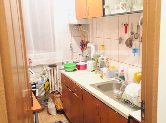 Apartament de vânzare 3 camere Manastur - 75997AV | BLITZ Cluj-Napoca | Poza4