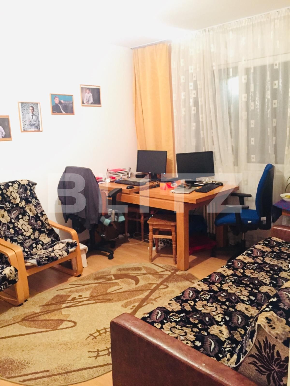 Apartament de vânzare 3 camere Manastur - 75997AV | BLITZ Cluj-Napoca | Poza3