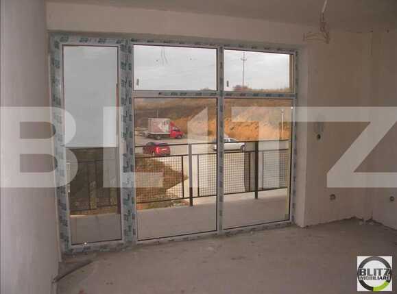 Apartament de vânzare 3 camere Dambul Rotund - 76AV | BLITZ Cluj-Napoca | Poza1