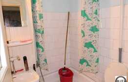 4 camere in zona strazii Aurel Vlaicu, etaj intermediar, partial mobilat