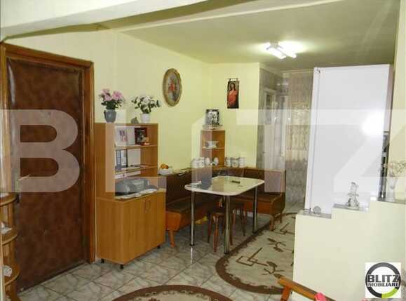 Apartament de vânzare 4 camere Marasti - 760AV | BLITZ Cluj-Napoca | Poza1