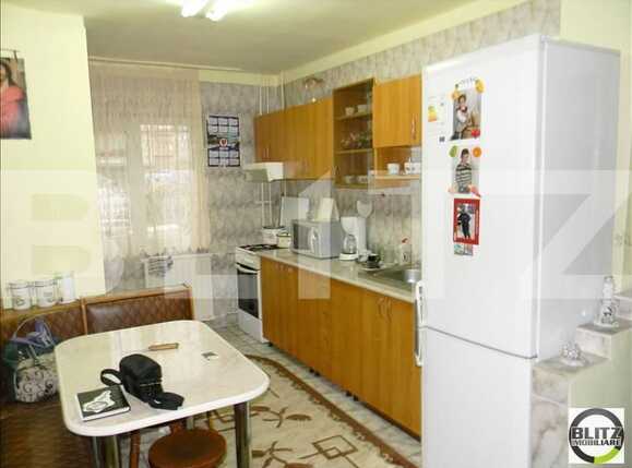 Apartament de vânzare 4 camere Marasti - 760AV | BLITZ Cluj-Napoca | Poza2