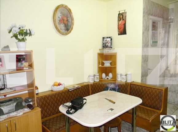 Apartament de vânzare 4 camere Marasti - 760AV | BLITZ Cluj-Napoca | Poza3