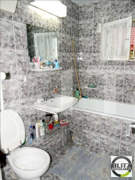 Apartament de vânzare 4 camere Marasti - 760AV | BLITZ Cluj-Napoca | Poza12