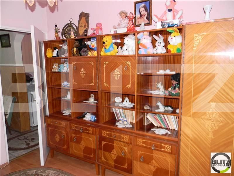 Apartament de vânzare 4 camere Marasti - 760AV | BLITZ Cluj-Napoca | Poza11