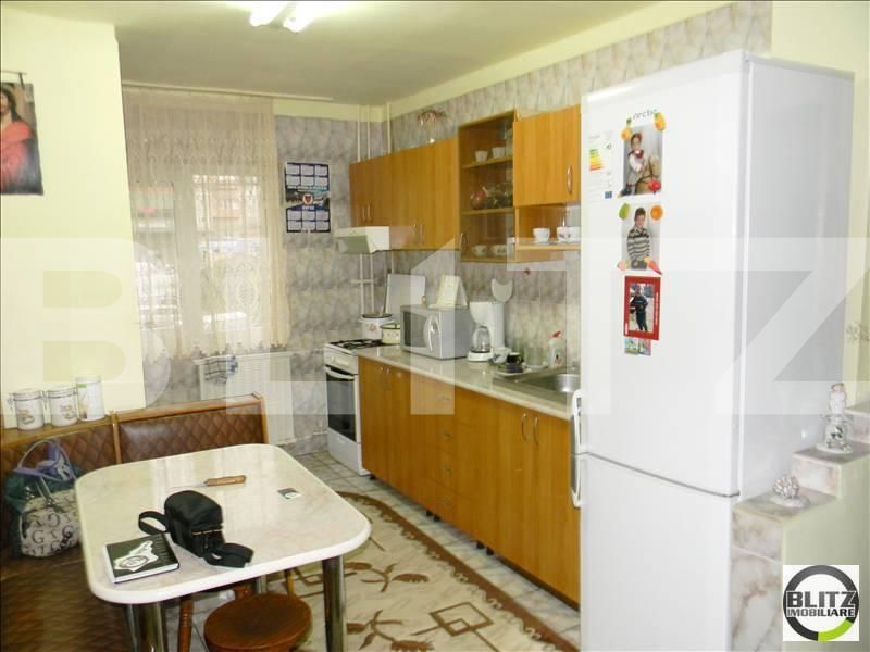 Apartament de vânzare 4 camere Marasti - 760AV | BLITZ Cluj-Napoca | Poza2