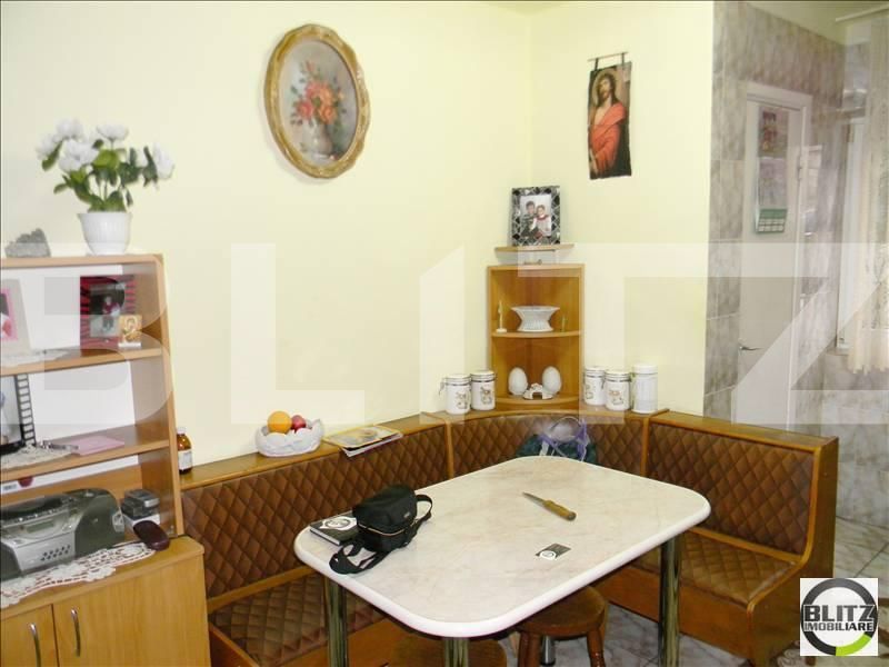 Apartament de vânzare 4 camere Marasti - 760AV | BLITZ Cluj-Napoca | Poza3