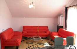 Apartament deosebit dispus pe 2 nivele in Manastur!Merita vazut!