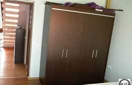 Apartament deosebit dispus pe 2 nivele in Manastur!Merita vazut!