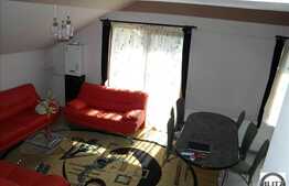 Apartament deosebit dispus pe 2 nivele in Manastur!Merita vazut!