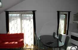 Apartament deosebit dispus pe 2 nivele in Manastur!Merita vazut!