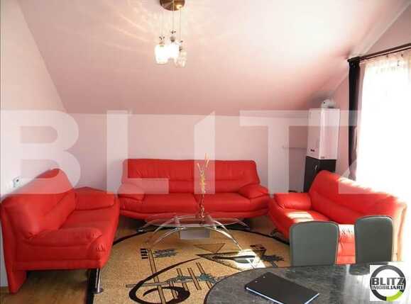 Apartament de închiriat 4 camere Manastur - 7600AI | BLITZ Cluj-Napoca | Poza1