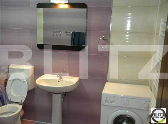 Apartament de închiriat 4 camere Manastur - 7600AI | BLITZ Cluj-Napoca | Poza9