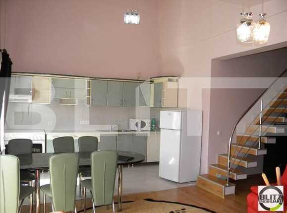 Apartament de închiriat 4 camere Manastur - 7600AI | BLITZ Cluj-Napoca | Poza2