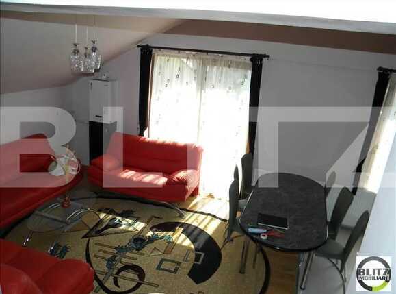 Apartament de închiriat 4 camere Manastur - 7600AI | BLITZ Cluj-Napoca | Poza3