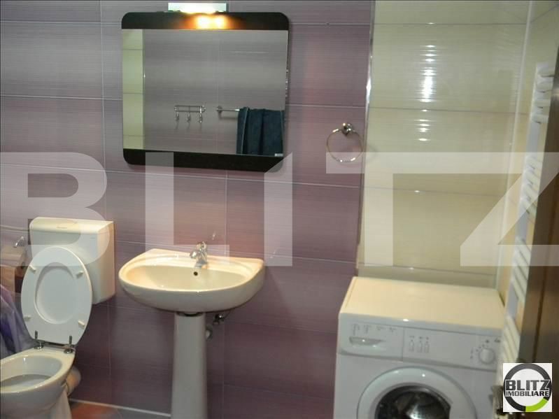 Apartament de închiriat 4 camere Manastur - 7600AI | BLITZ Cluj-Napoca | Poza9