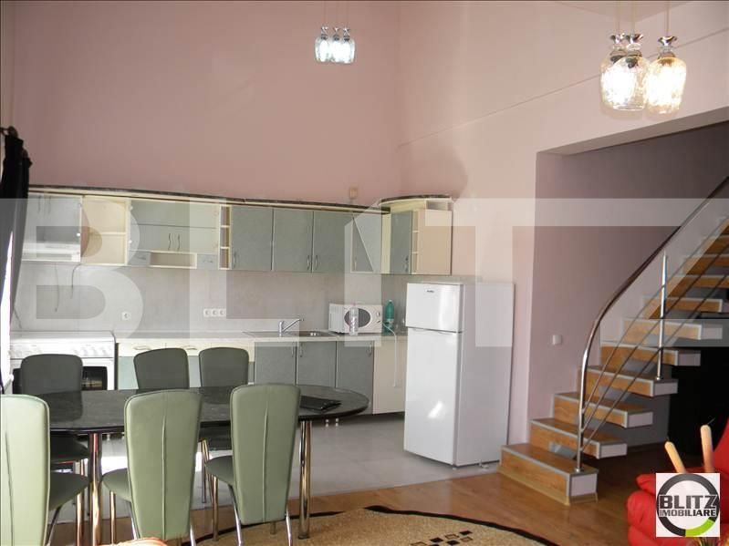 Apartament de închiriat 4 camere Manastur - 7600AI | BLITZ Cluj-Napoca | Poza2