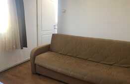 Garsoniera de 27 mp, pet friendly, zona parcului Iuliu Prodan 