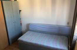 Garsoniera de 27 mp, pet friendly, zona parcului Iuliu Prodan 