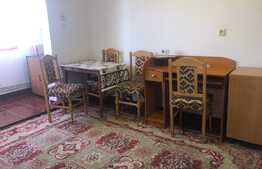 Garsoniera de 27 mp, pet friendly, zona parcului Iuliu Prodan 