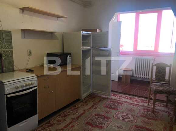 Garsonieră de închiriat Zorilor - 76002AI | BLITZ Cluj-Napoca | Poza3