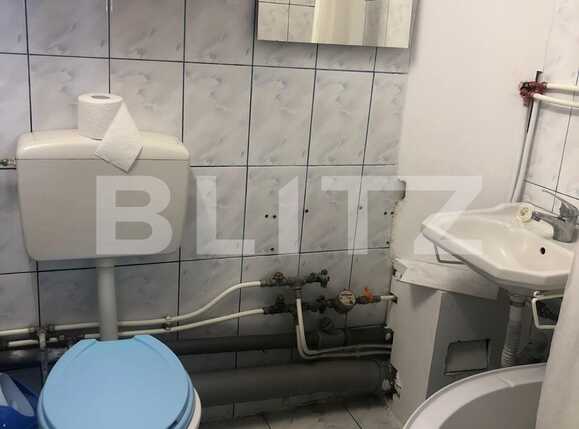 Garsonieră de închiriat Zorilor - 76002AI | BLITZ Cluj-Napoca | Poza9