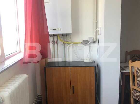 Garsonieră de închiriat Zorilor - 76002AI | BLITZ Cluj-Napoca | Poza4